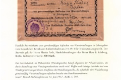 Fiskalphilatelie-DSWA-13